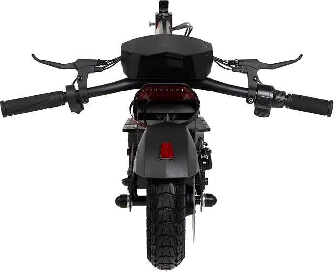 KuKirin G2 Electric Scooter for Adults, Long Range Foldable E Scooter, 55km Range, 10-Inch Off-Road Tyres, Dual Suspension, Dual Brakes, Touch Display, IPX4 Water Resistant, EN17128