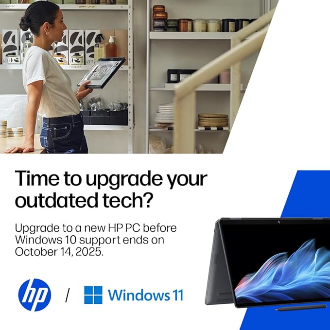 HP 15.6" Laptop | AMD Ryzen 3 7320U Processor | 8 GB RAM | 256 GB SSD | AMD Radeon Graphics | FHD Display | Up to 11hrs 15 mins battery | Windows 11 | Dual Speakers | Jet Black | 15-fc0045sa